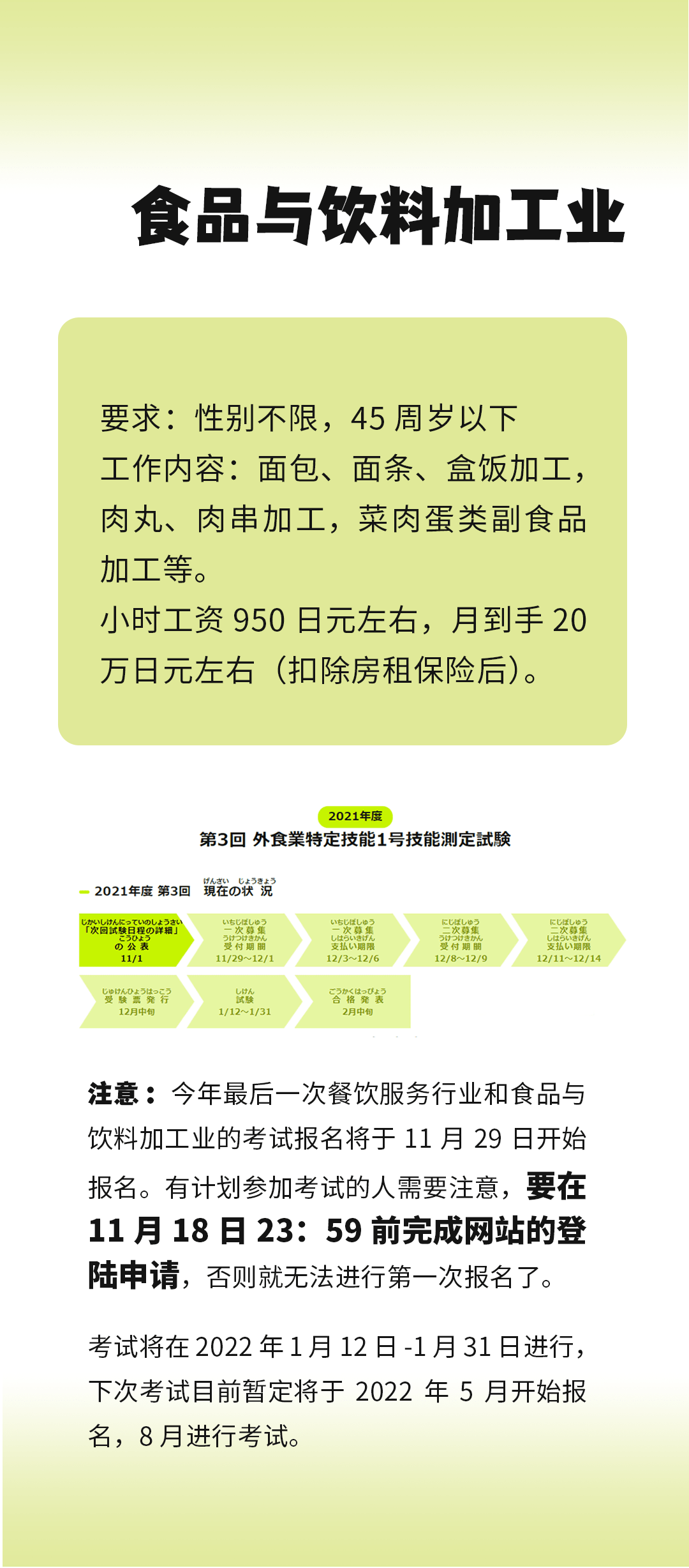 來(lái)自農(nóng)林水產(chǎn)省的在日特定技能項(xiàng)目~(圖4)